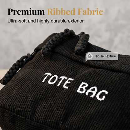 Women's Vintage Large-Capacity Crossbody Bag