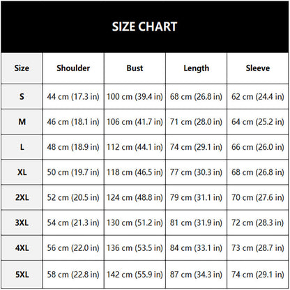 Crewneck Color Block Long Sleeve T-Shirt