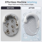 Breathable Pet Cooling Bed
