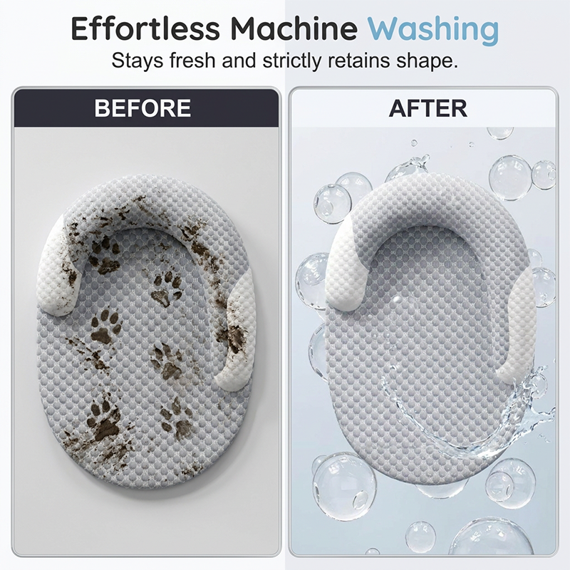 Breathable Pet Cooling Bed