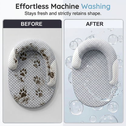 Breathable Pet Cooling Bed