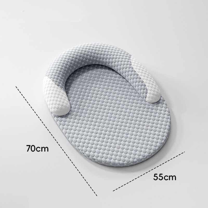 Breathable Pet Cooling Bed