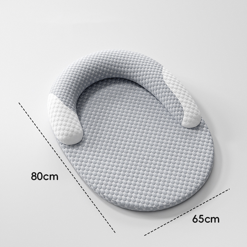 Breathable Pet Cooling Bed