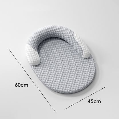 Breathable Pet Cooling Bed