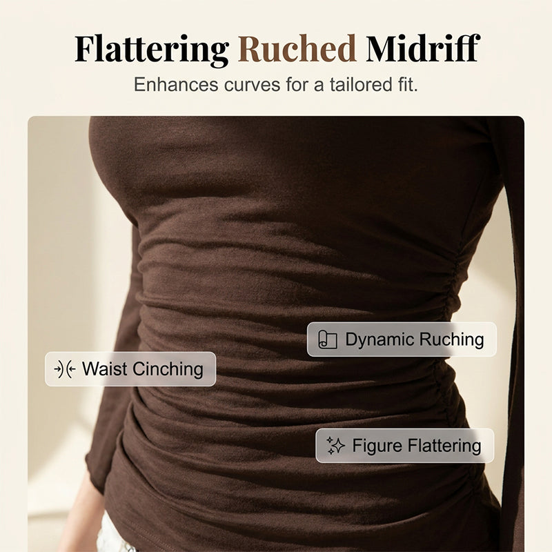 Women's Off-the-Shoulder Halter Neck Top