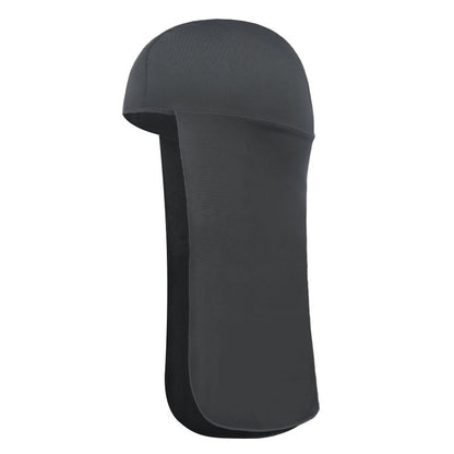 Breathable Outdoor Skull Cap with Neck Cover