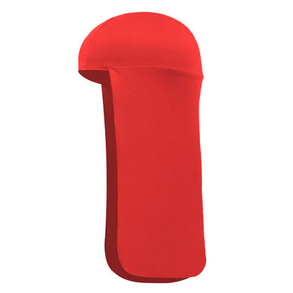 Breathable Outdoor Skull Cap with Neck Cover