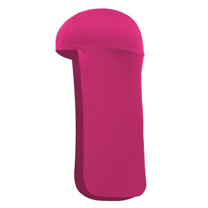 Breathable Outdoor Skull Cap with Neck Cover