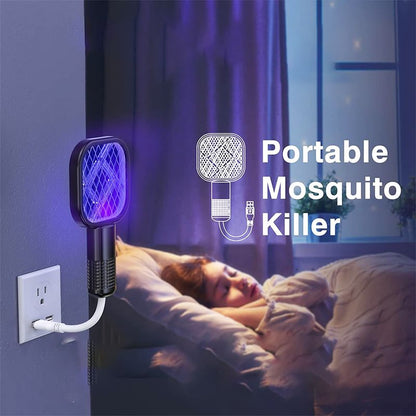 Mini USB Electric Mosquito Killer Trap