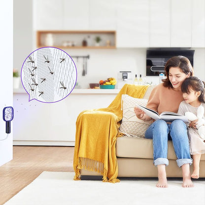 Mini USB Electric Mosquito Killer Trap