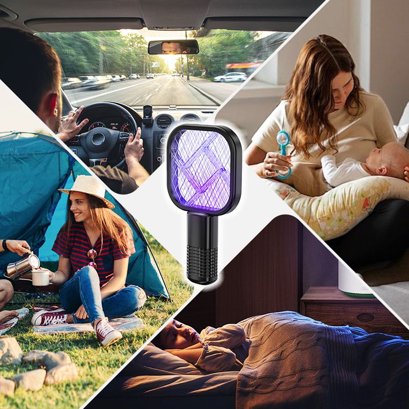 Mini USB Electric Mosquito Killer Trap