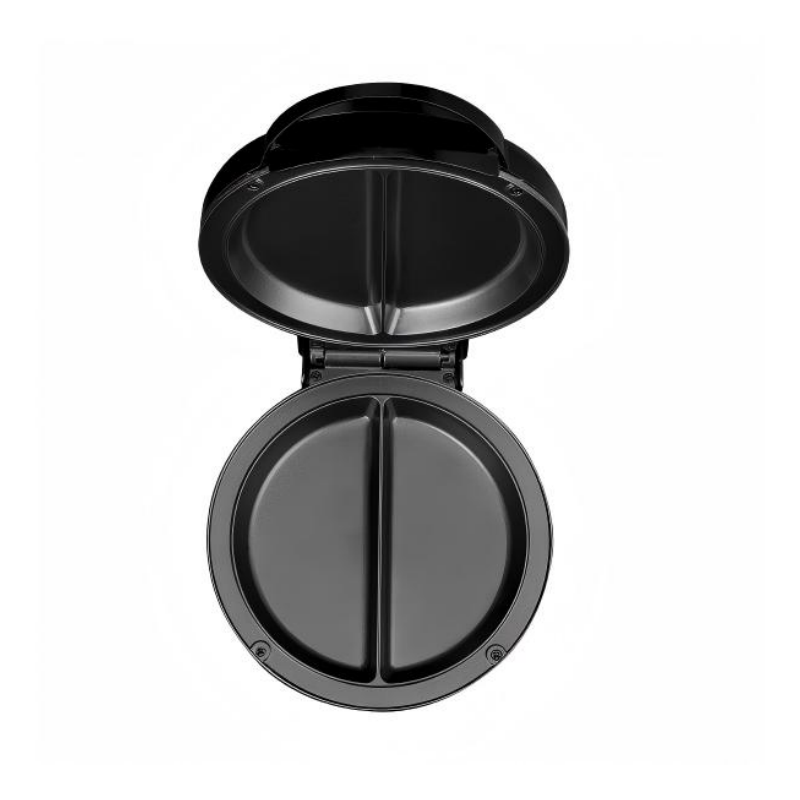 Multifunctional Electric Nonstick Breakfast Griddle