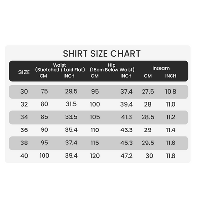 Men's Casual Summer Ripped Shorts
