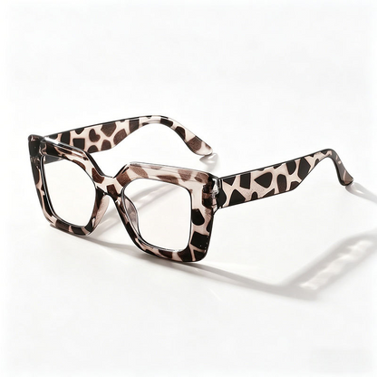 Statement Square Sunglasses