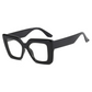 Statement Square Sunglasses