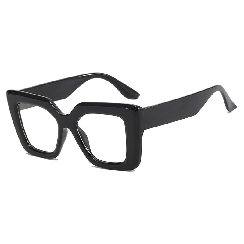 Statement Square Sunglasses