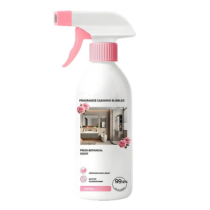 🧼 LIMITED‑TIME 50% OFF! ✨ Multi‑Purpose Bathroom Cleaner – Limescale Remover, Mild Formula, Fresh Scent ✨