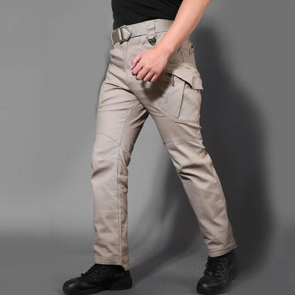 🎉 LIMITED TIME 50% OFF! 🧥 Waterproof Abrasion-Resistant Multi-Pocket Tactical Trousers – 48K+ Sold! Built for Tough Terrain 🏔️✨