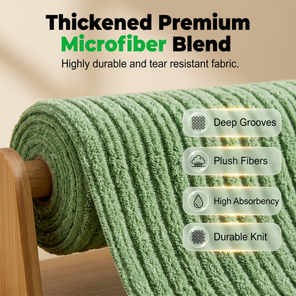 📢📢50% OFF !! ⏰Disposable Tear-Off Cleaning Cloth Roll