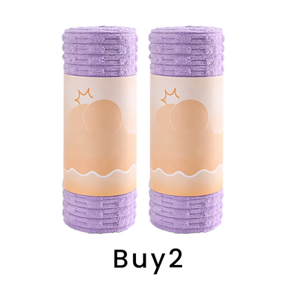 📢📢50% OFF !! ⏰Disposable Tear-Off Cleaning Cloth Roll