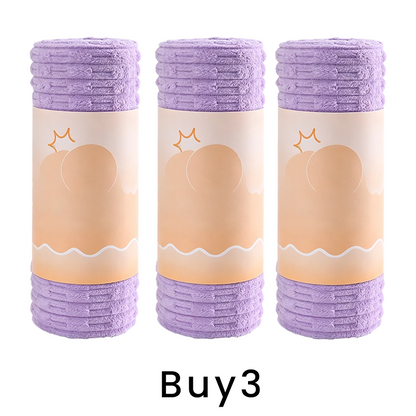 📢📢50% OFF !! ⏰Disposable Tear-Off Cleaning Cloth Roll