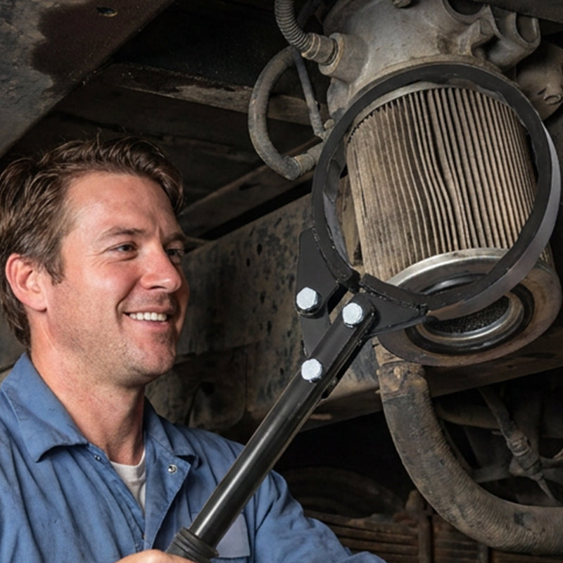 Heavy Duty Dryer Wrench