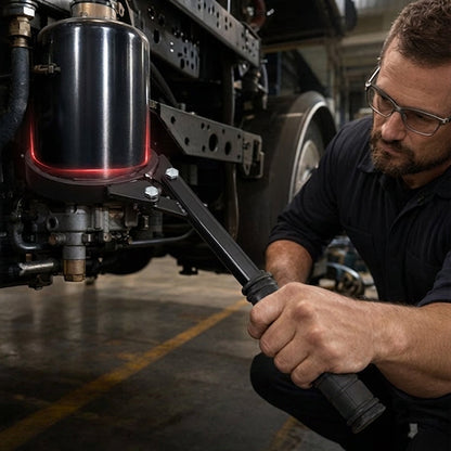 Heavy Duty Dryer Wrench