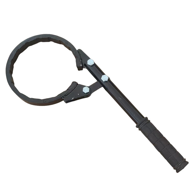 Heavy Duty Dryer Wrench