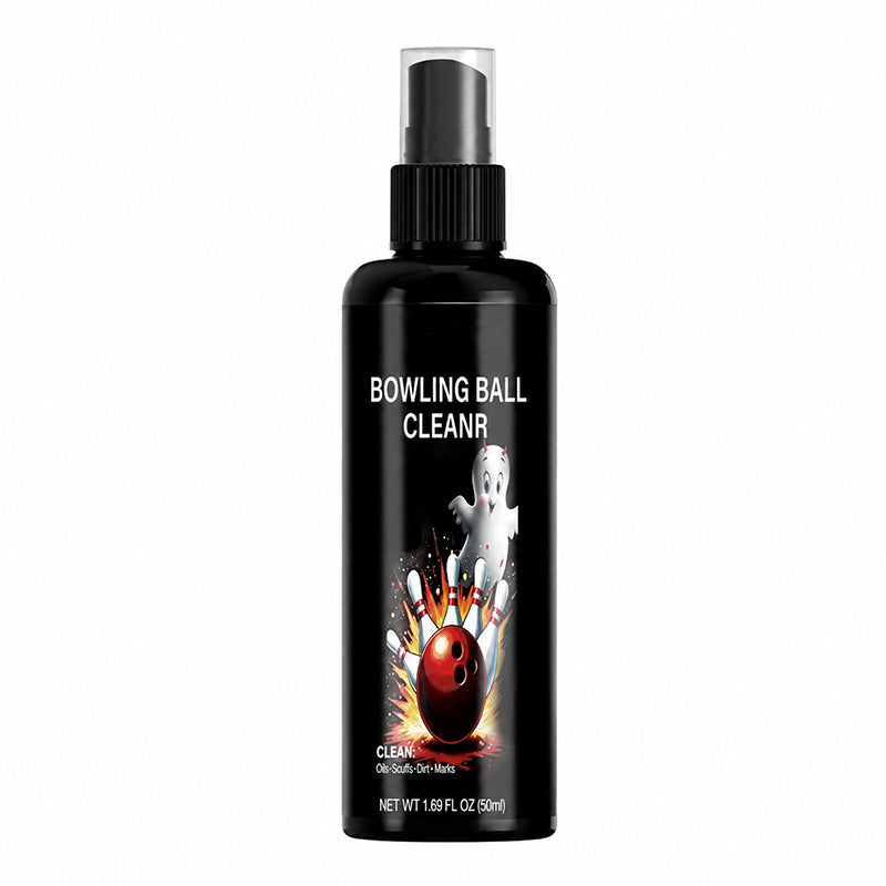 Quick Drying Bowling Ball Spray