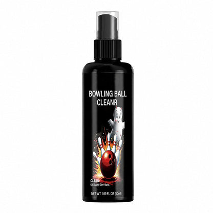 Quick Drying Bowling Ball Spray