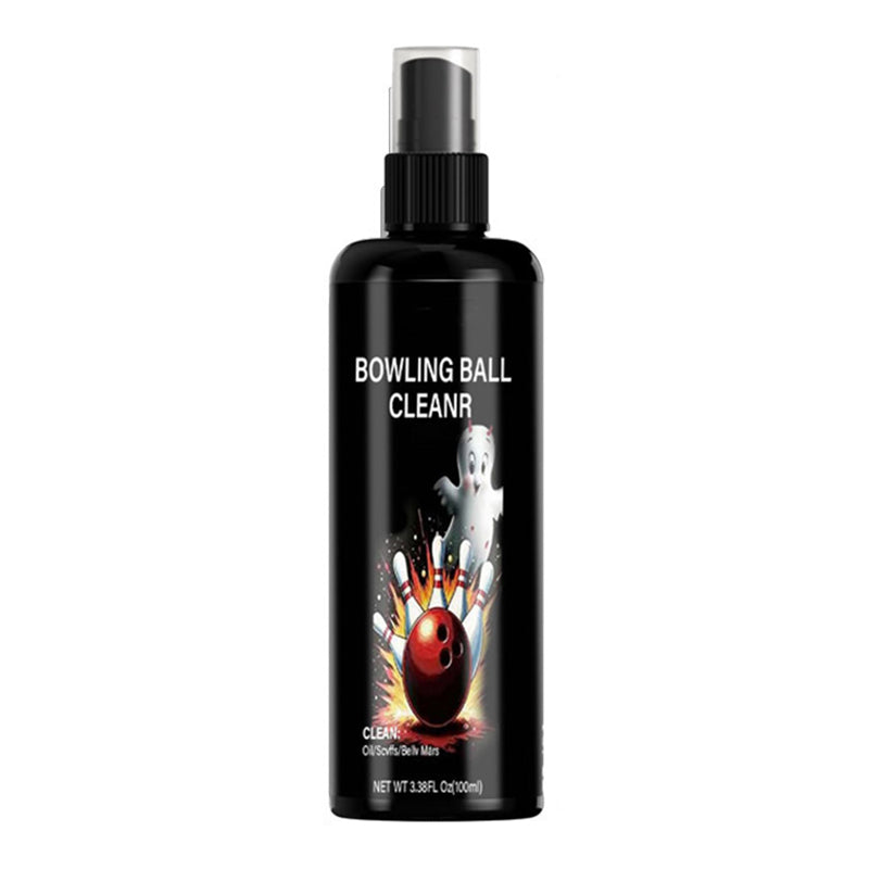 Quick Drying Bowling Ball Spray