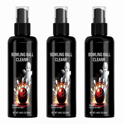 Quick Drying Bowling Ball Spray