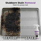 Heavy-Duty Grill Cleaner & Degreaser