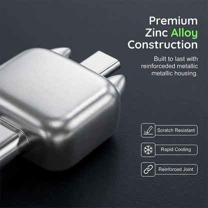 Portable Fully Charged Automatic Disconnector