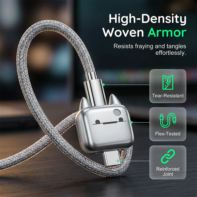 Portable Fully Charged Automatic Disconnector