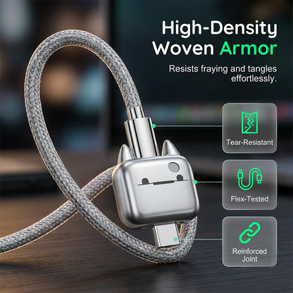 Portable Fully Charged Automatic Disconnector