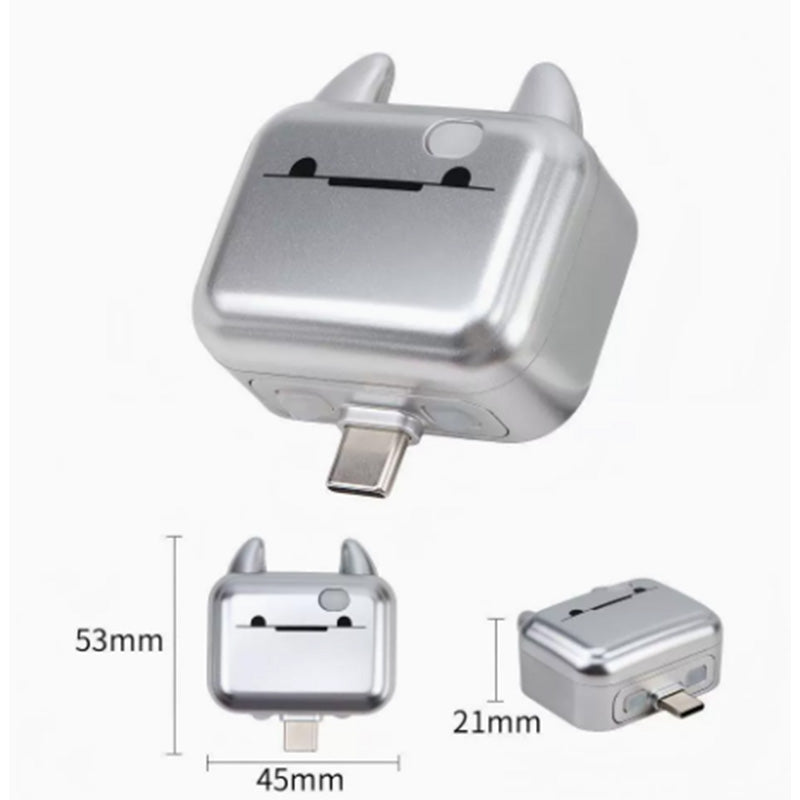 Portable Fully Charged Automatic Disconnector