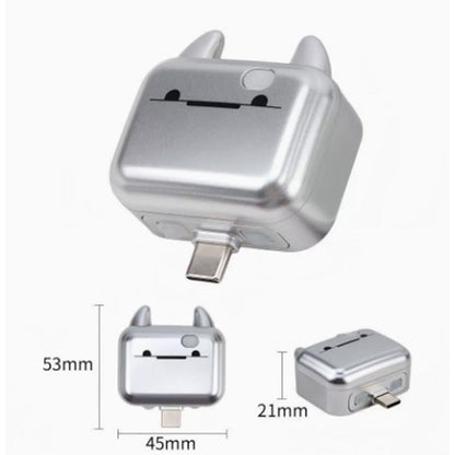Portable Fully Charged Automatic Disconnector