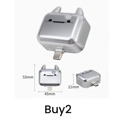 Portable Fully Charged Automatic Disconnector