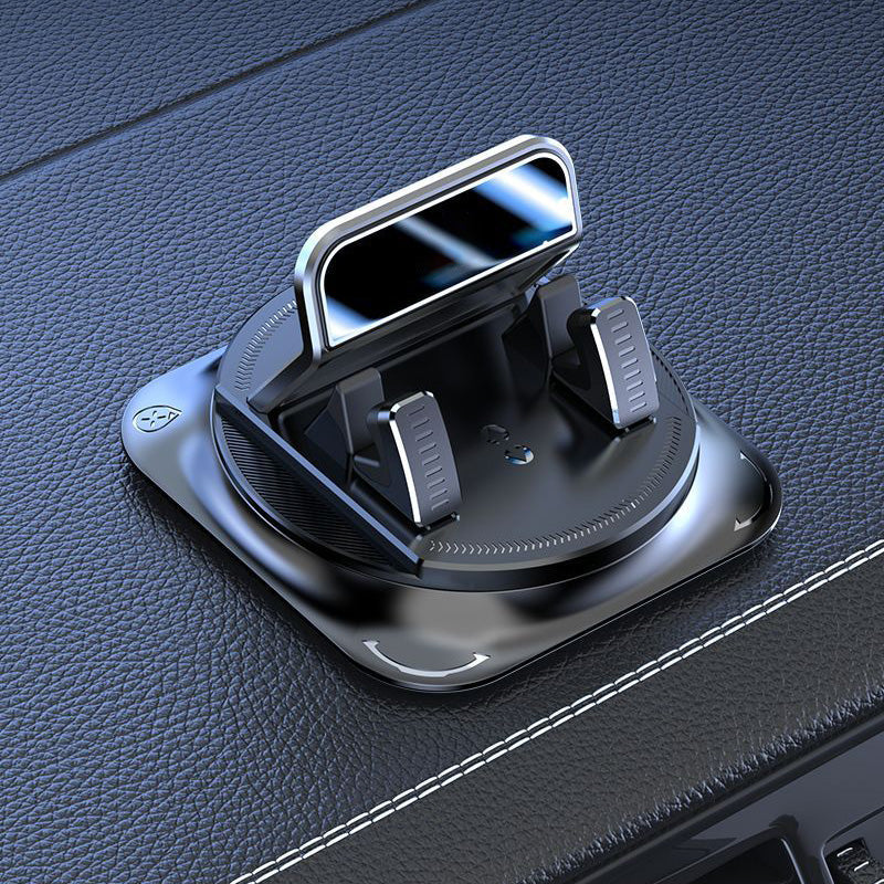 Anti-Slip Fixed Car Phone Holder