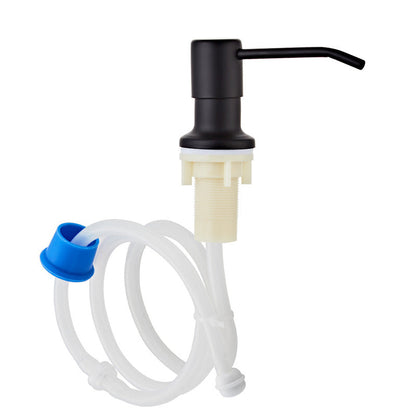 Sink Soap Dispenser Extension Tube Kit