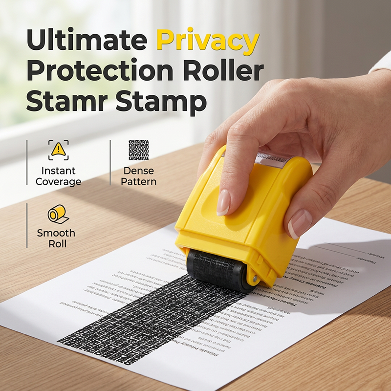 Anti-Theft Information Blocker Stamp