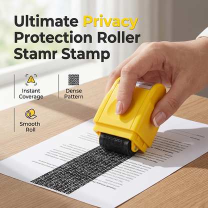 Anti-Theft Information Blocker Stamp
