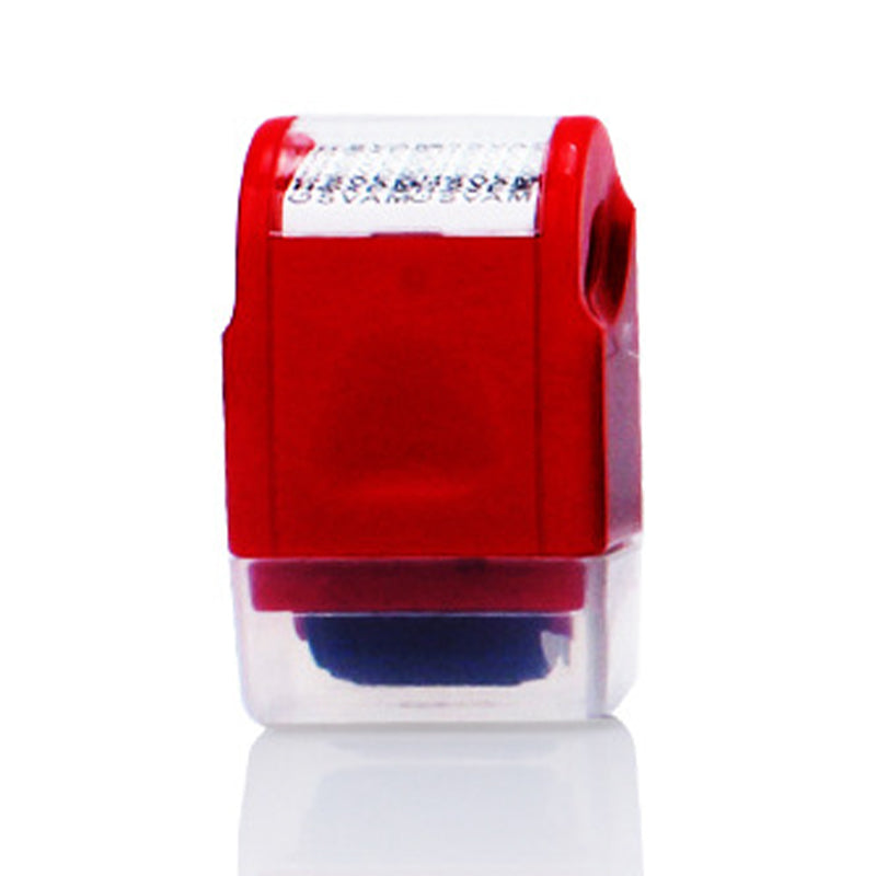 Anti-Theft Information Blocker Stamp