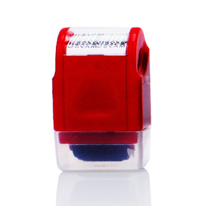 Anti-Theft Information Blocker Stamp