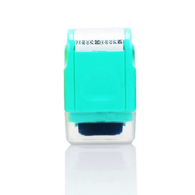 Anti-Theft Information Blocker Stamp