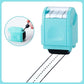 Anti-Theft Information Blocker Stamp