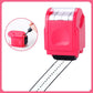 Anti-Theft Information Blocker Stamp