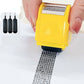 Anti-Theft Information Blocker Stamp