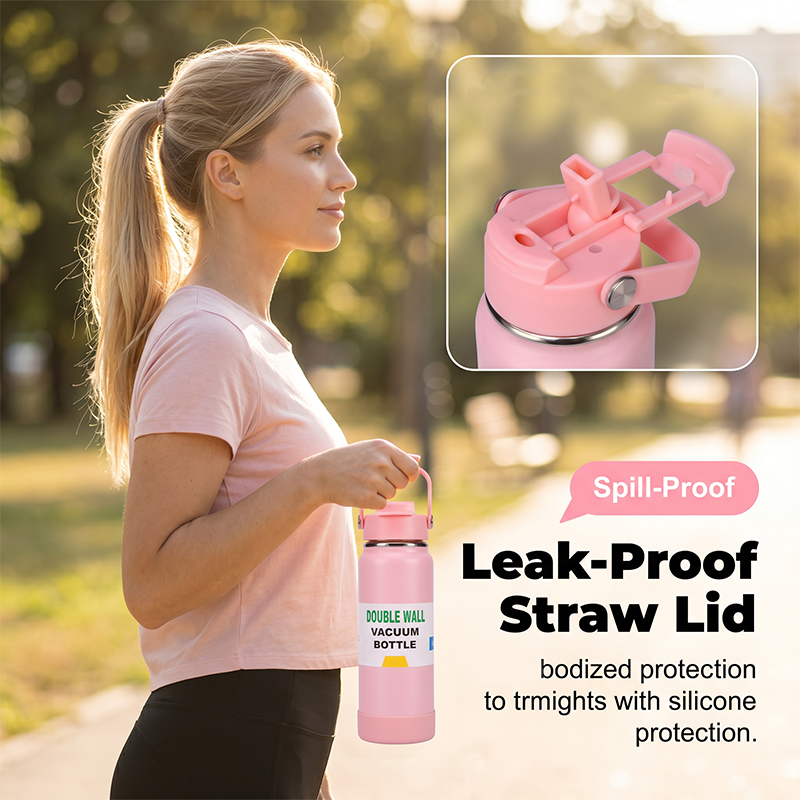 🏖️Summer Hot Sale 50% OFF🏝️❄️Portable heat preservation you can hold! 🔥Premium Stainless Steel Insulated Tumbler